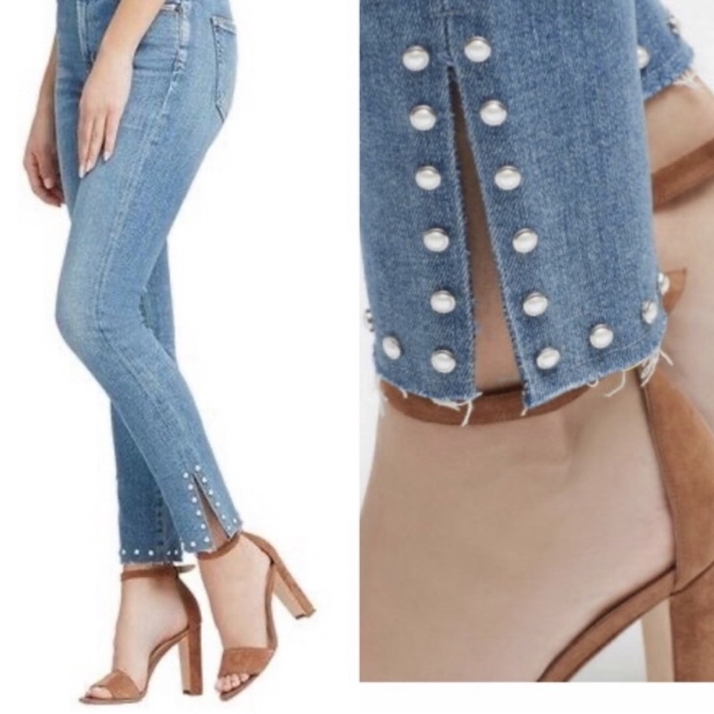 C of H Rocket High Rise Skinny jeans size :30